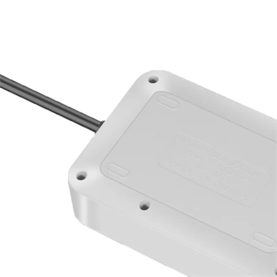 3 Usb’li 3’lü 1.8 M Akım Korumalı Priz Bx40