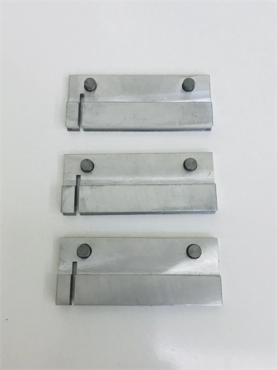 3 lü Set Eds Zemus (aluminyum) Ürün Kesme Makinesi Bıçağı