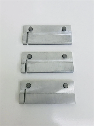 3 lü Set Ocb (aluminyum) Ürün Kesme Makinesi Bıçağı