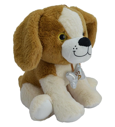 30 CM SESLİ 3 ASORTİ KÖPEK
