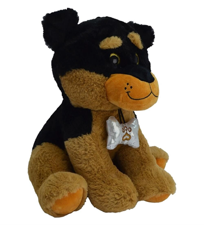 30 CM SESLİ 3 ASORTİ KÖPEK