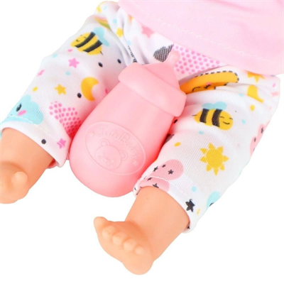 30 CM TEKLİ BEBEK-