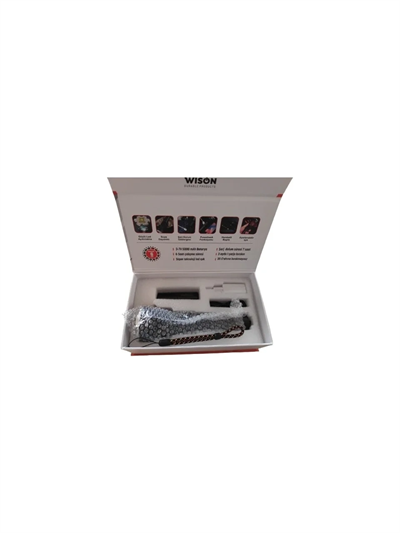 30 Watt 3000 Lümen Uzun Menzilli Fener Ws-7878 Bx40