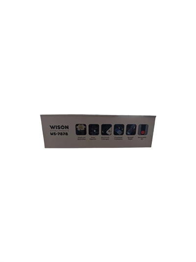 30 Watt 3000 Lümen Uzun Menzilli Fener Ws-7878 Bx40