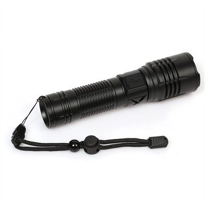 3000 Lümen Güçlü El Feneri Wt-600