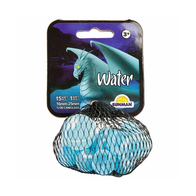 3002 SUN-GLS-DJN-MİSKET DRAGONS FIRE WAER EARTH WIND 15+1 FİLE KRTL 4A 25D
