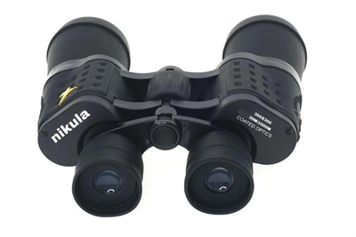 300×300 Ekonomik El Dürbünü Mavi Camlı 30m/1000m