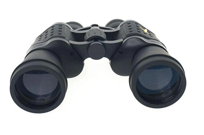 300×300 Ekonomik El Dürbünü Mavi Camlı 30m/1000m