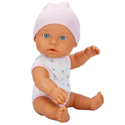 30231 Bebelou Konuşan Bebek 32 cm