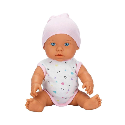 30231 Bebelou Konuşan Bebek 32 cm