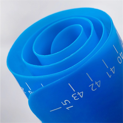 30*40 Cm Hamur Matı Silikon Ölçekli Kullanımı Kolay Hamur Açma Matı Bx40