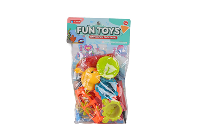 308-B132 HAVUZLU OYUN