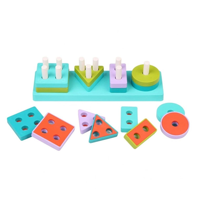 30890-LC Kanz, Geometrik Şekiller