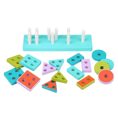 30890-LC Kanz, Geometrik Şekiller