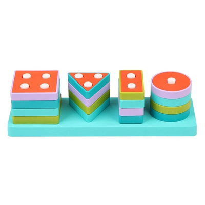 30890-LC Kanz, Geometrik Şekiller