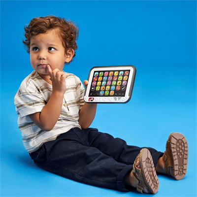 30902-LC Enfal, İlk Tabletim