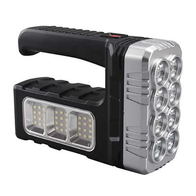 30W 6500K Beyaz Solar Fener (3936)