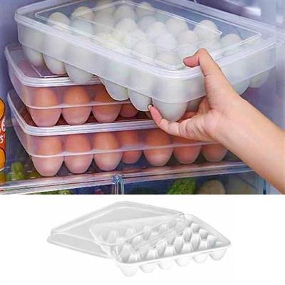 30'lu Yumurta Saklama Kabı (3936)