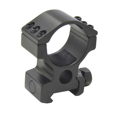 30mm/21mm Için Lazer Fener Bağlama Aparatı