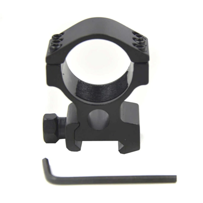 30mm/21mm Için Lazer Fener Bağlama Aparatı