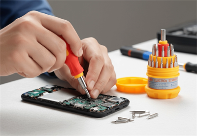 31 Parça Saatçi Ve Telefoncu Onarım Tornavida Seti Hassas Tornavida Seti