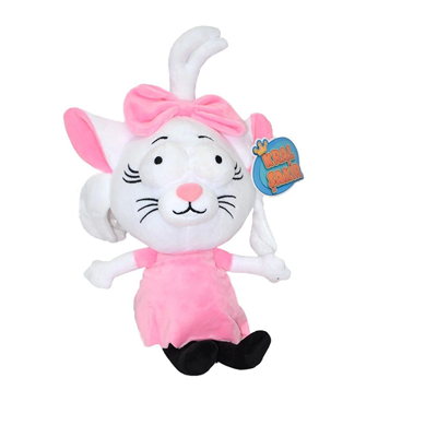 3108 , Peluş Canan 25 cm