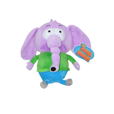 3109 Peluş Necati 25 cm