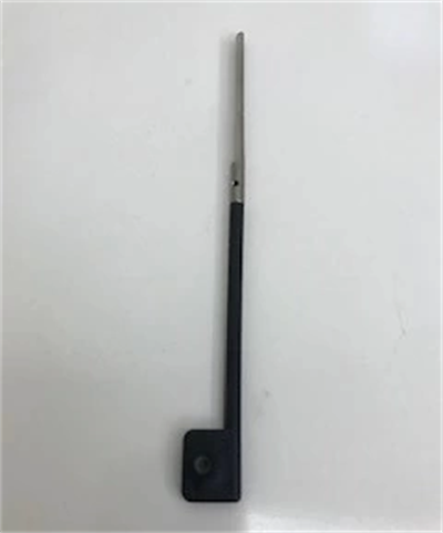 3+2 Paket Çelik Eds Ultra Slim İnce Yedek Uc Kürek ve Slim İnce Kesme Yedek Bıçak