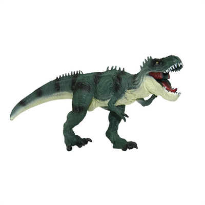 32CM AĞZI OYNAYAN DİNOZOR