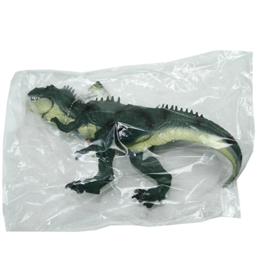 32CM AĞZI OYNAYAN DİNOZOR