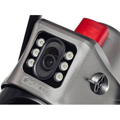 3+3 MP SİM KARTLI SOLAR KABLOSUZ GÜVENLİK KAMERASI BS-2084