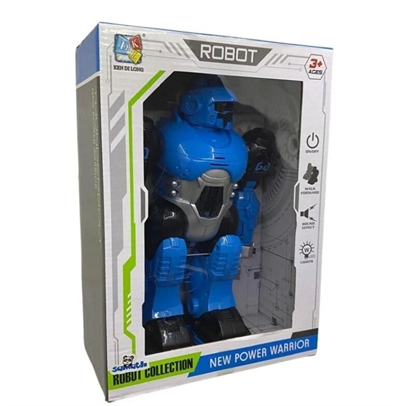333-11/12/13 ROBOT-SMT
