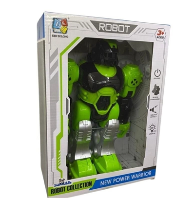 333-11/12/13 ROBOT-SMT