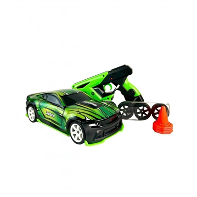 33637 ŞARJLI KUMANDALI DRİFT ARABASI