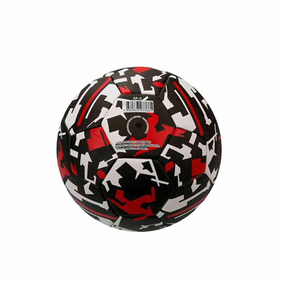 3366 SUN-ERS-RSP Futbol Top Desenli - 1 Adet Stokta Olan Gönderilir