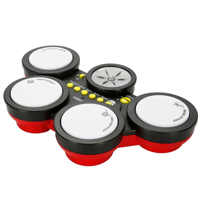 33893 SUN-BNT-DAVUL DİJİTAL 4PADS BO
