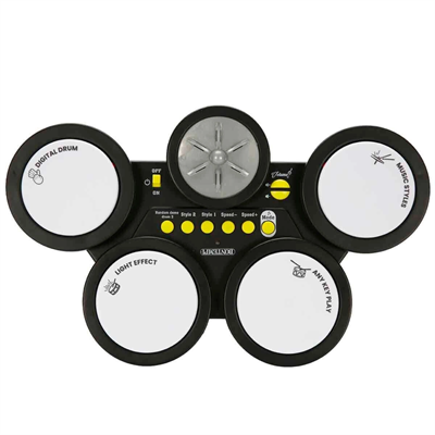 33893 SUN-BNT-DAVUL DİJİTAL 4PADS BO