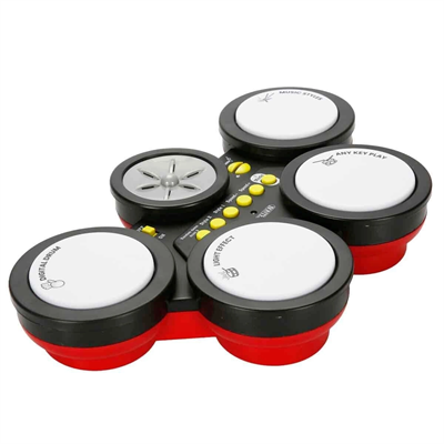 33893 SUN-BNT-DAVUL DİJİTAL 4PADS BO