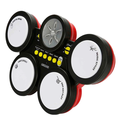 33893 SUN-BNT-DAVUL DİJİTAL 4PADS BO