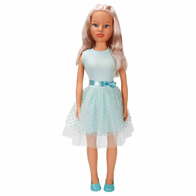 3532 Yürüyüş Arkadaşım Clara Party 80 cm -  Stokta Olan Model Gönderilir