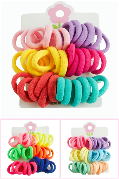 36 Adet Havlu Toka 2 cm