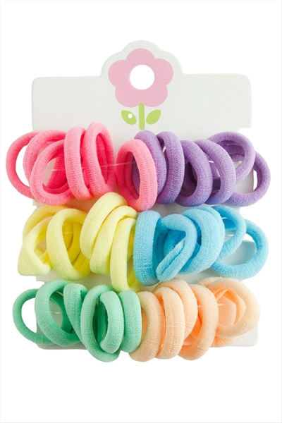 36 Adet Havlu Toka 2 cm
