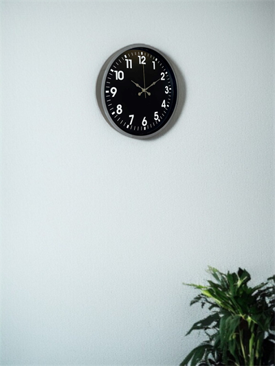 36 Cm Asil Dekoratif Duvar Saati