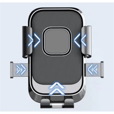 360° Gidon Bisiklet Motosiklet Telefon Tutucu