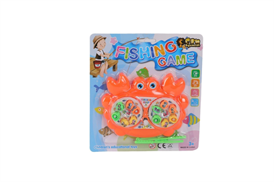 366-3 KURMALI BALIK YAKALAMA OYUNU