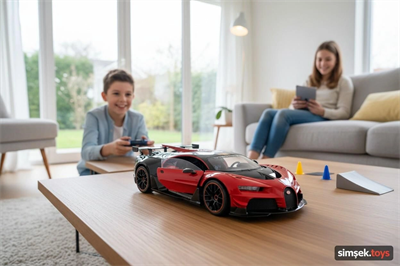 3688-K88A 1:12ŞARJ.IŞIK.KAPI UZAK.KUM.AÇIL.ARAB-ŞM