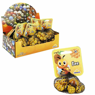 3766 Misket Bee Filede