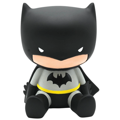 3D Batman Gece Lambası
