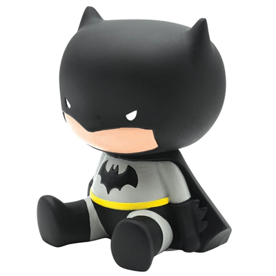 3D Batman Gece Lambası
