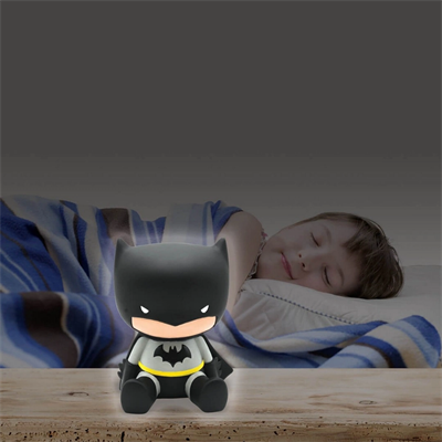 3D Batman Gece Lambası